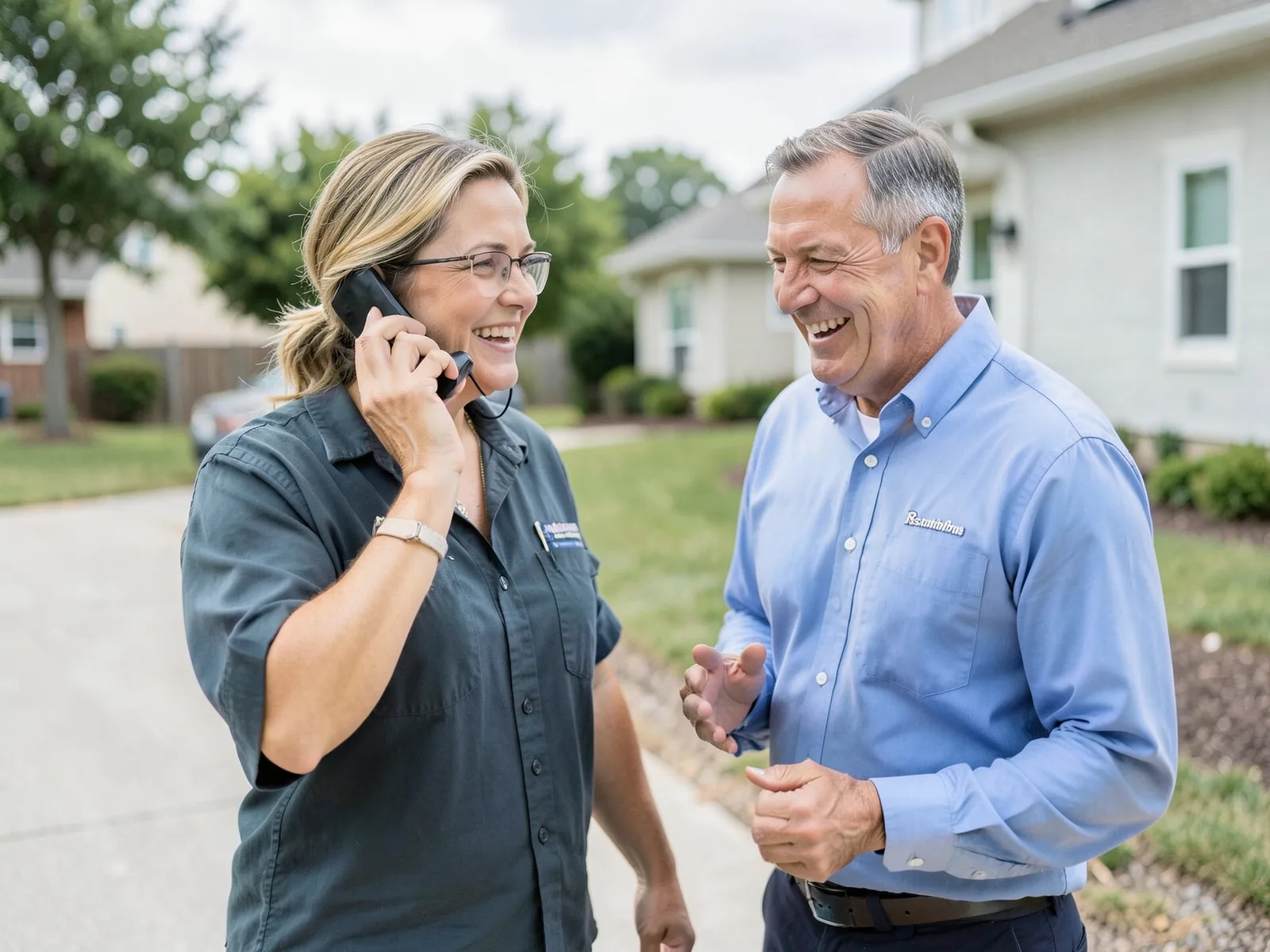 Frequently Asked Questions About Foundation Water Damage Restoration in Lineville, AL